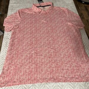 VRST Golf Polo Shirt XXL